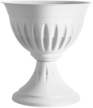 Bama VASO A CALICE ALBA Col. Bianco Ø cm. 43x46 h