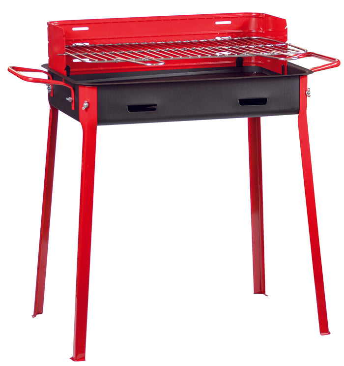 BARBECUE cm. 60x40x85 h