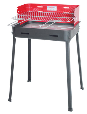 BARBECUE MAGNUM cm. 53x39x80 h