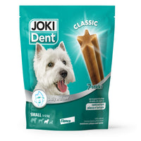 Bayer BARRETTA JOKI DENT STARBAR Per cani fino a kg. 12 gr.140