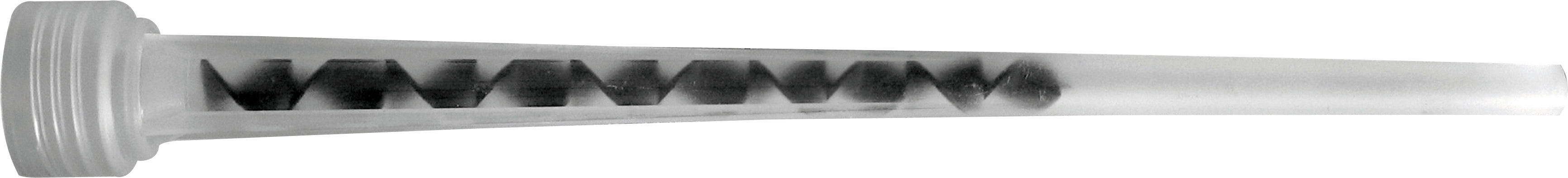 BECCUCCIO MISCELATORE PER ANCORANTI CHIMICI IN CARTUCCIA 12.00 pz