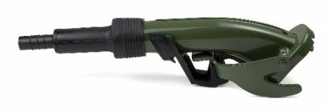 BECCUCCIO VERSATORE PER TANICA IN METALLO