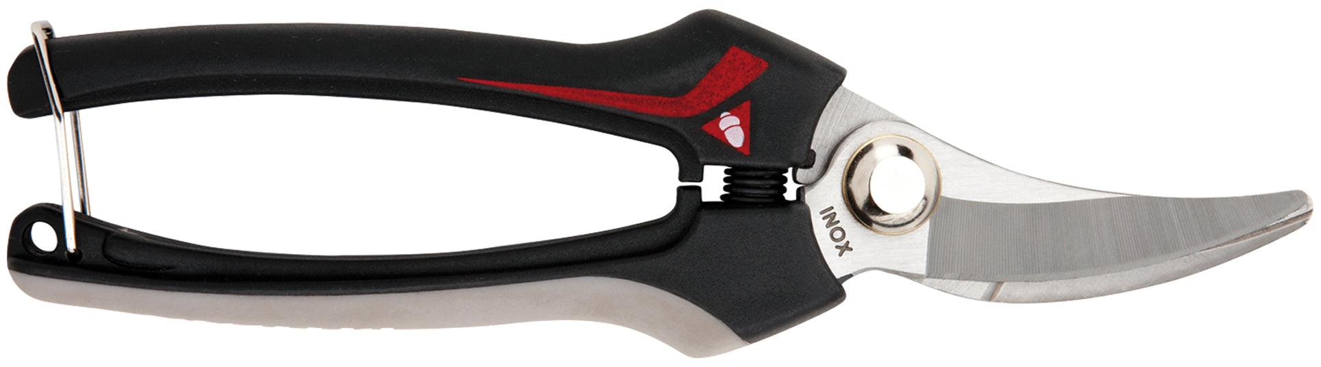 Bellota FORBICI COGLIUVA 3622 INOX-CE MB cm. 18,5 LAME CURVE