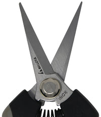 Bellota FORBICI COGLIUVA 3624 INOX-CE MB cm. 18,5 LAME DIRITTE