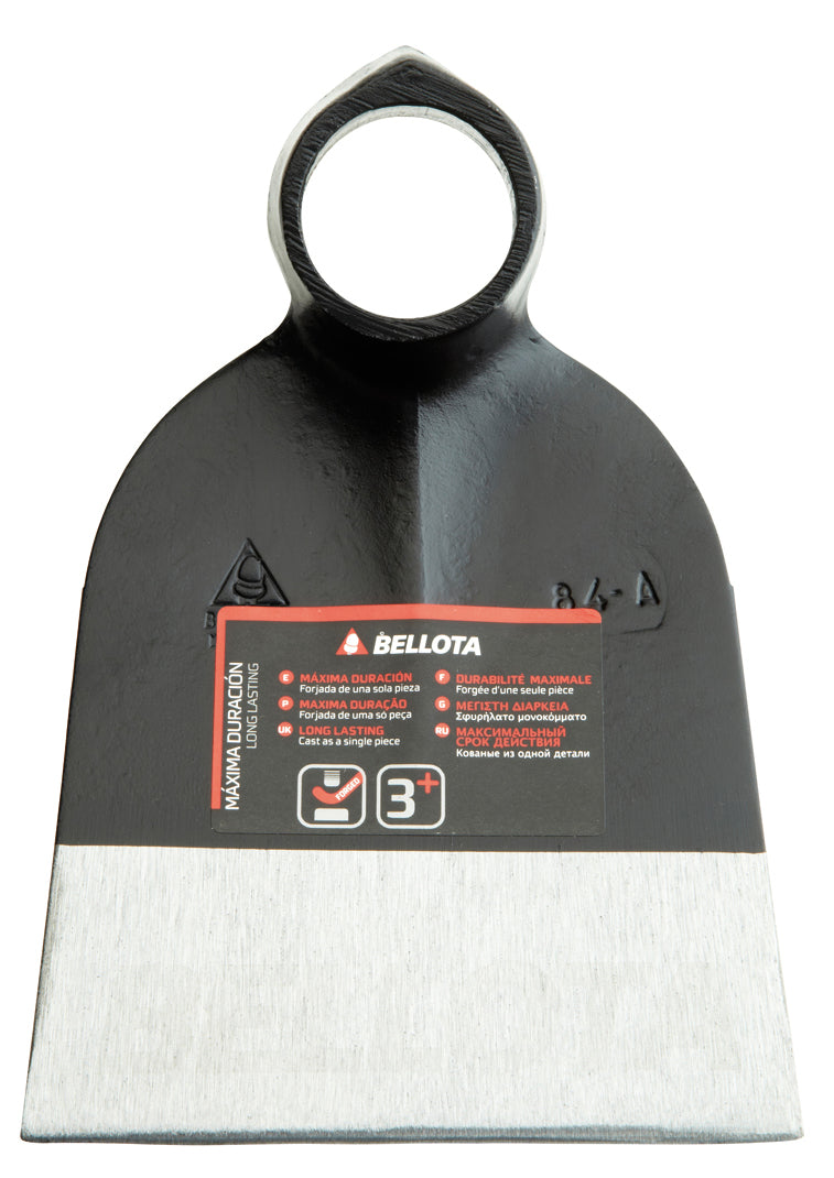 Bellota ZAPPA  ART.84/A Ø occhio mm. 38 gr. 650