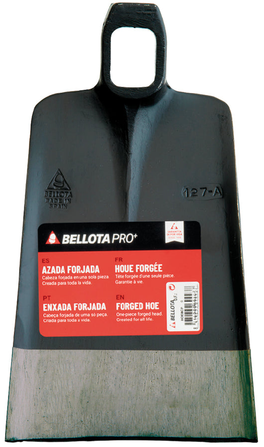 Bellota ZAPPA ART. 127-A occhio quadro mm. 39x30 gr. 875