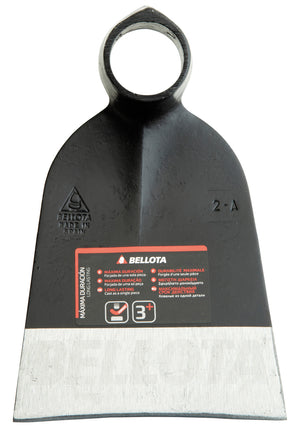 Bellota ZAPPA ART.2/A Ø occhio mm. 38 gr. 900