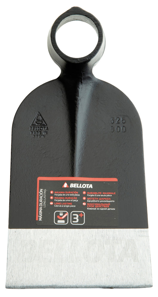 Bellota ZAPPA ART.325 Ø occhio mm. 38 gr.1.050