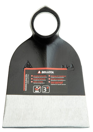 Bellota ZAPPA ART.84/B Ø occhio mm. 38 gr. 850