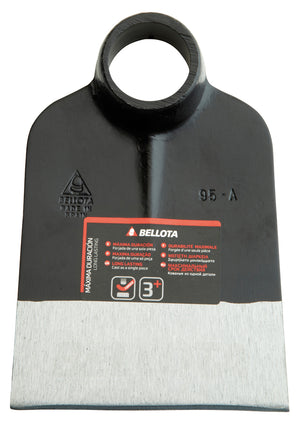 Bellota ZAPPA ART.95/A Ø occhio mm. 42 gr. 650