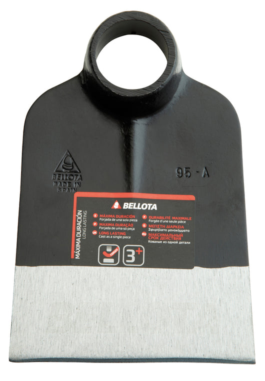 Bellota ZAPPA ART.95/A Ø occhio mm. 42 gr. 650