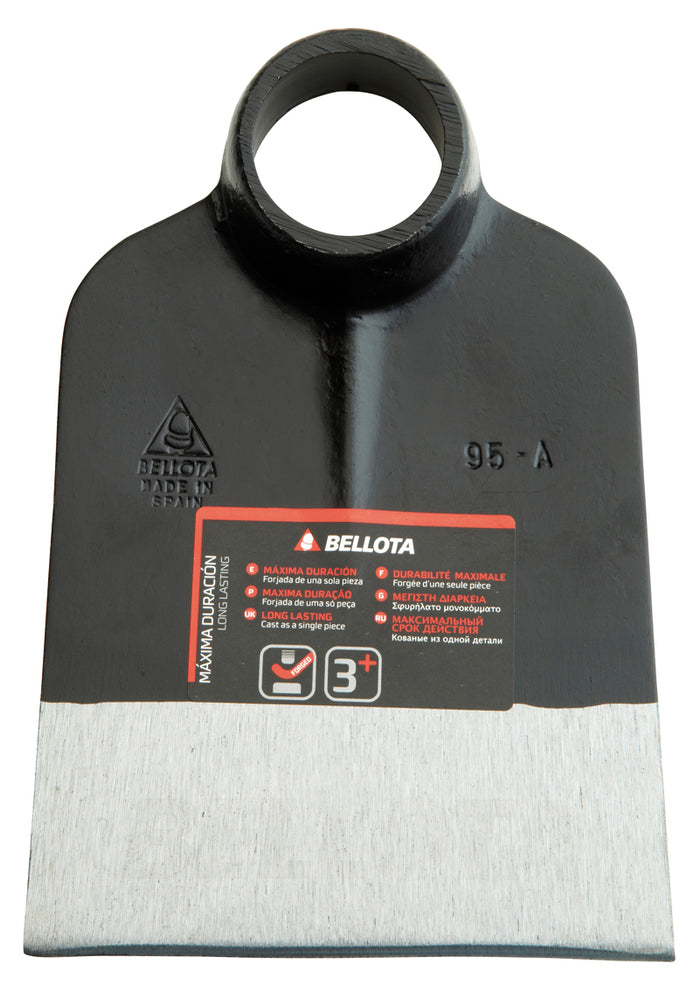 Bellota ZAPPA ART.95/A Ø occhio mm. 42 gr. 650