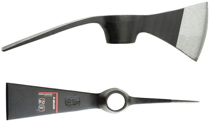 Bellota ZAPPA-PICCONE ART.820 Ø occhio mm. 45 gr. 1.500