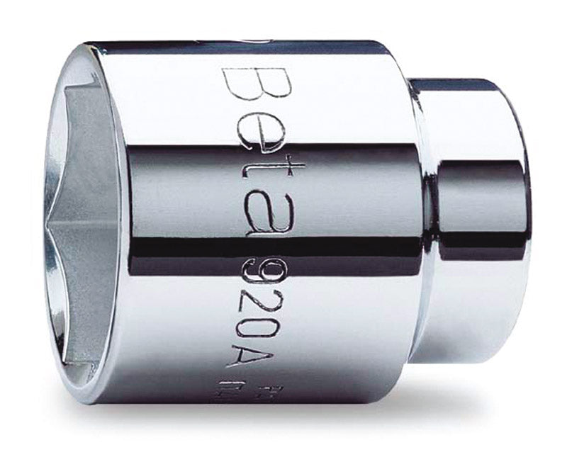 Beta CHIAVE A BUSSOLA BOCCA ESAGONALE 1/2 Art. 920A mm. 18