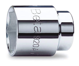 Beta CHIAVE A BUSSOLA BOCCA ESAGONALE 1/2 Art. 920A mm. 21