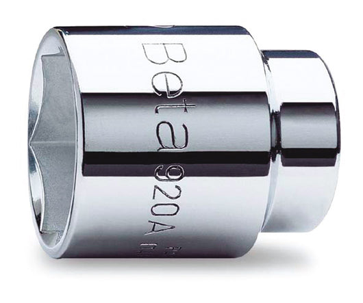 Beta CHIAVE A BUSSOLA BOCCA ESAGONALE 1/2 Art. 920A mm. 25