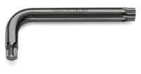 Beta CHIAVE MASCHIO PIEGATA PROFILO TORX Art. 97TX T15 5.00 pz