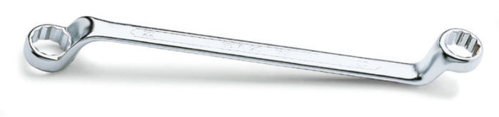 Beta CHIAVE POLIGONALE DOPPIA CURVA Art. 90 mm. 20x22 3.00 pz