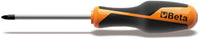 Beta GIRAVITE A CROCE PHILLIPS Art. 1262  mm. 4,5x80 (PH1)