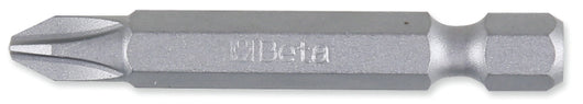 Beta INSERTO PHILLIPS PER AVVITATORE Art. 862PH  n° 2 (mm. 50) 5.00 pz
