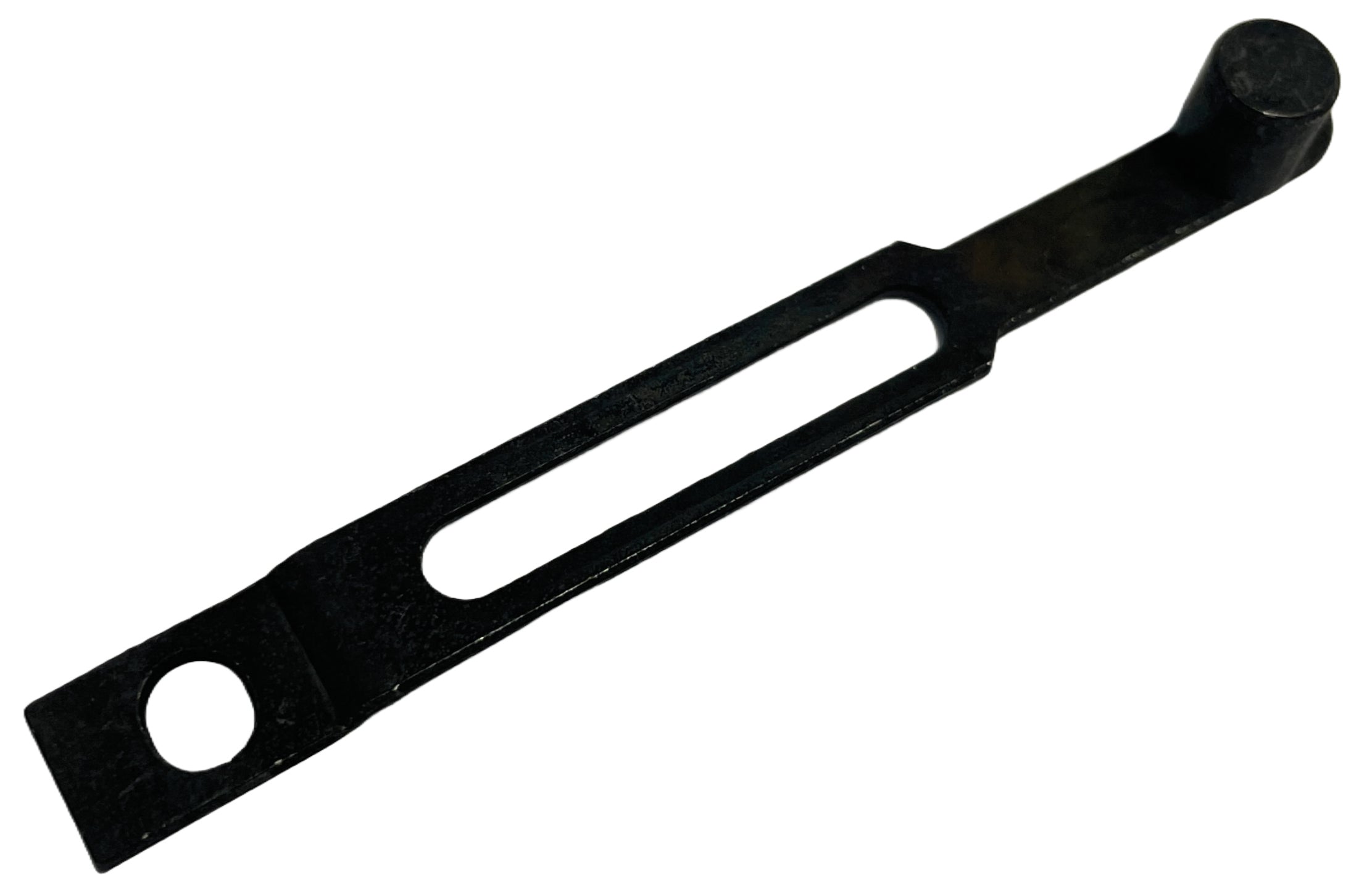 Cisa COMANDI PER PROLUNGHE DI CHIUSURA CON ASTE ESTERNE Art. 06442