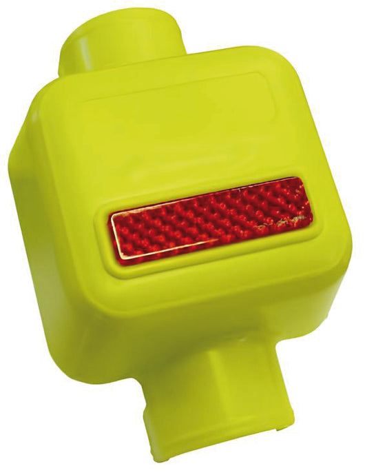 COPRIGIUNTO STANDARD PER PONTEGGI cm. 17,5x11x1 h