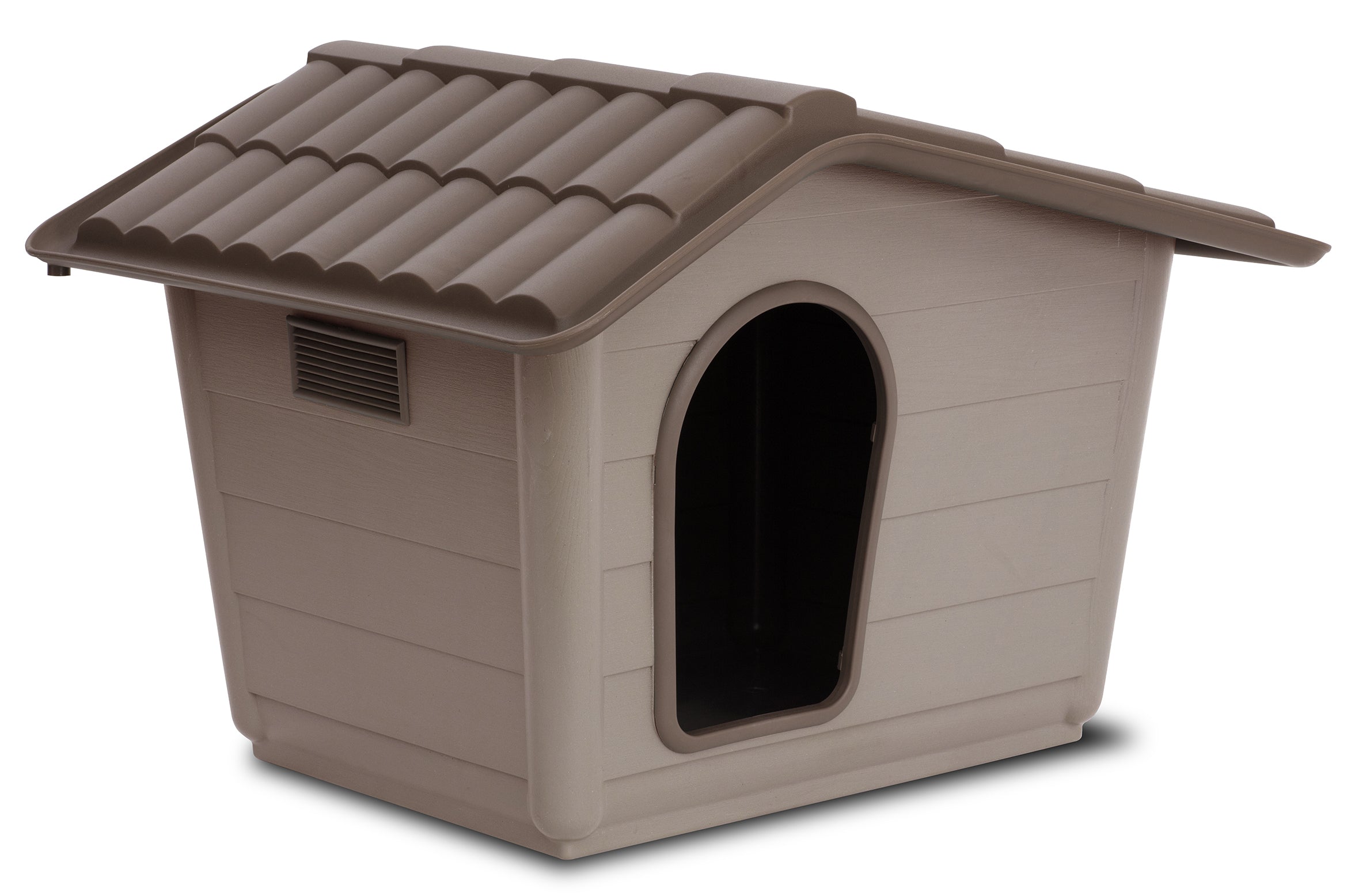 CUCCIA PER CANI SPRINT ECO MINI cm. 60x50x41 h col. Beige scuro