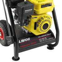 Lavorwash IDROPULITRICE A SCOPPIO INDIPENDENT 2800 6,5 hp