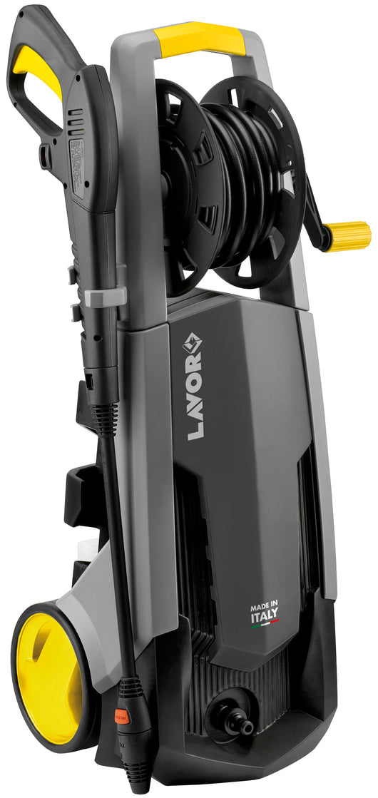 Lavorwash IDROPULITRICE AD ACQUA FREDDA  AD INDUZIONE PASCAL 20 2.100 W con Patio