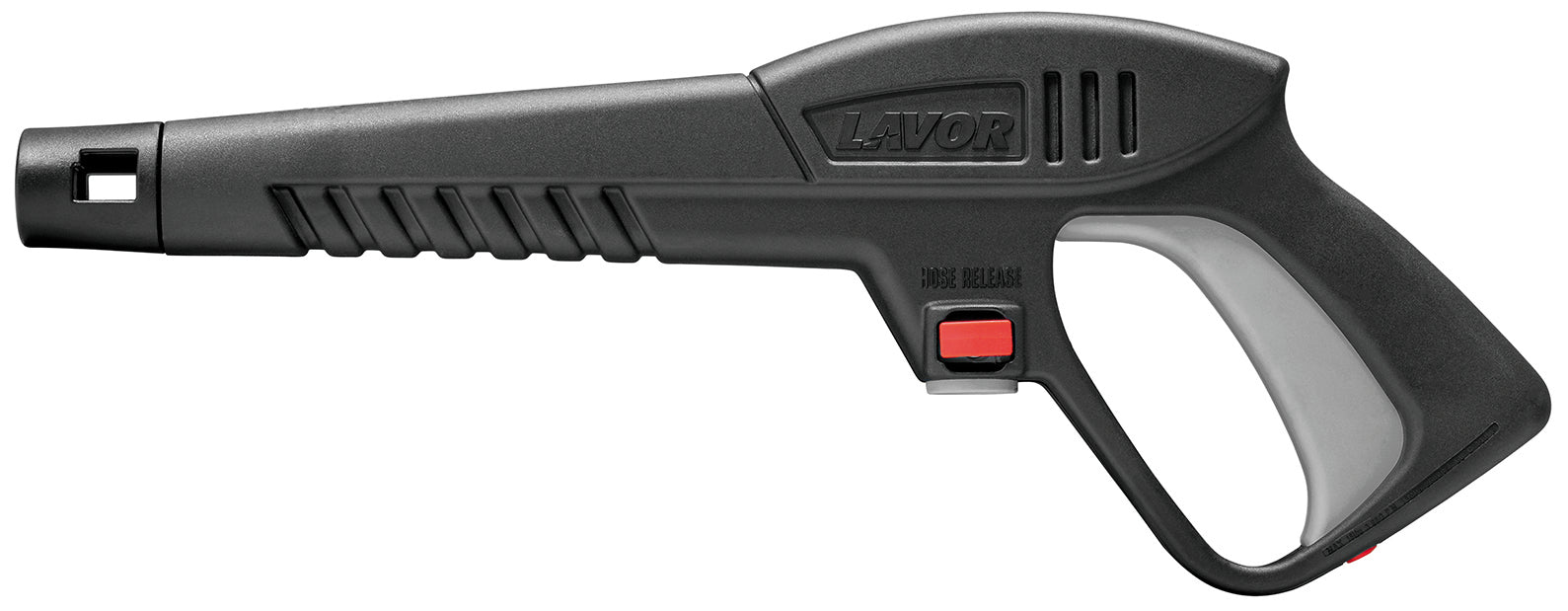 Lavorwash PISTOLA S16 PER IDROPULITRICE FURY PLUS 120  E PLANET 160 CON ATTACCO RAPIDO