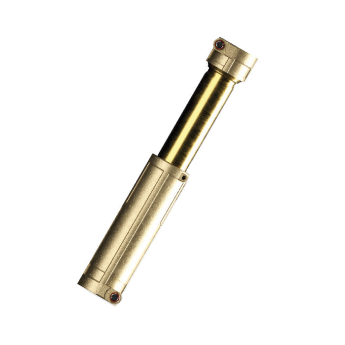 GIUNTO TELESCOPICO FASTEC EXTENDER - LUNG. 112-170 MM - ATTACCO FASTEC  - TEC