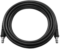 Lavorwash TUBO ALTA PRESSIONE CON ATTACO RAPIDO PER IDROPULITRICE PASCAL 20-MT.6