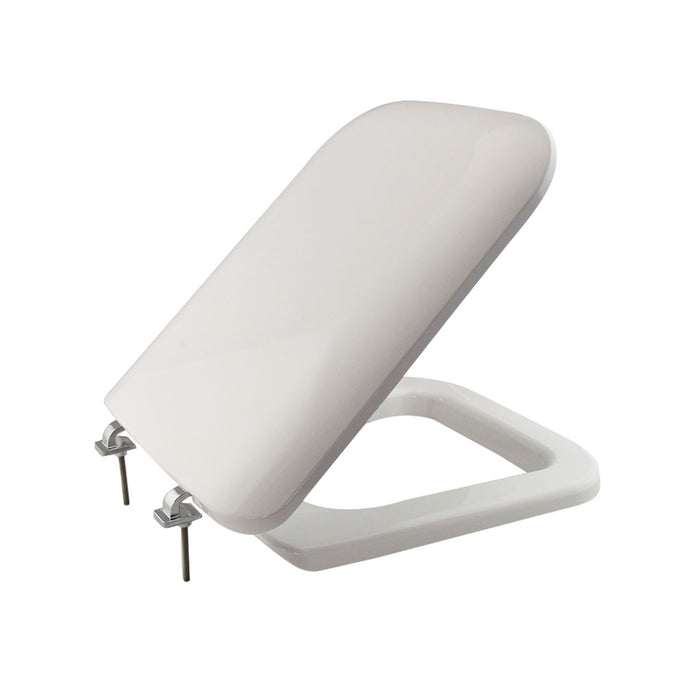 COPRIWATER TERMOINDURENTE SERIE DOUBLE - BIANCO - KG 2,10  - SNP