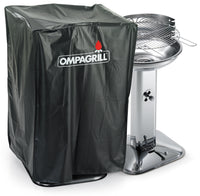 Ompagrill TELO COPRI BARBECUE  cm. 63x48x85 h