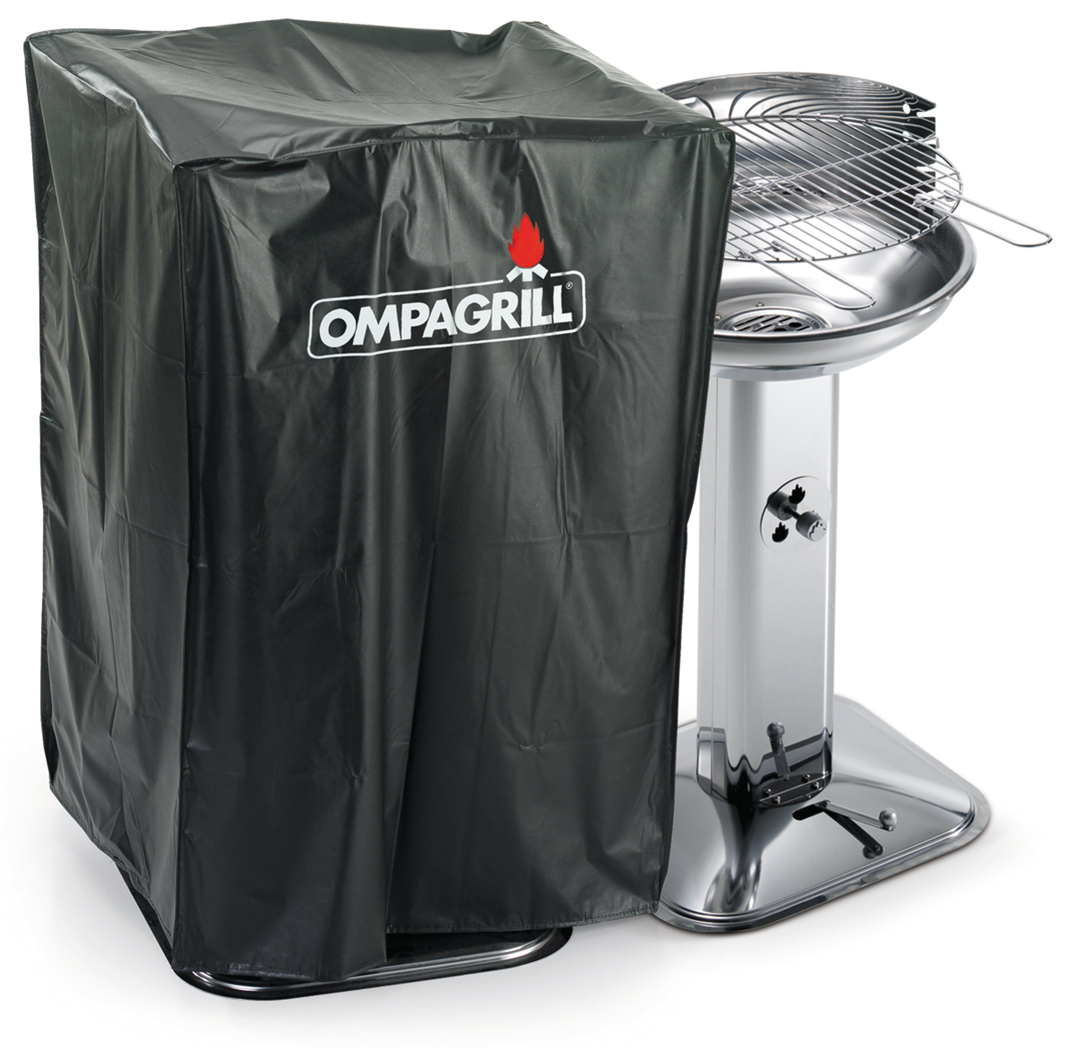 Ompagrill TELO COPRI BARBECUE  cm. 63x48x85 h