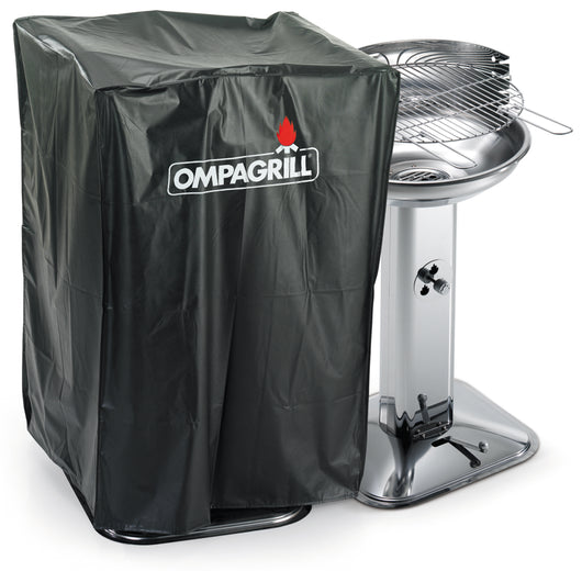 Ompagrill TELO COPRI BARBECUE  cm. 63x48x85 h