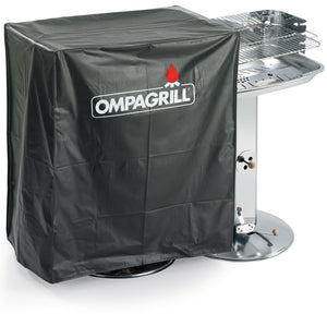 Ompagrill TELO COPRI BARBECUE  cm. 75x48x85 h