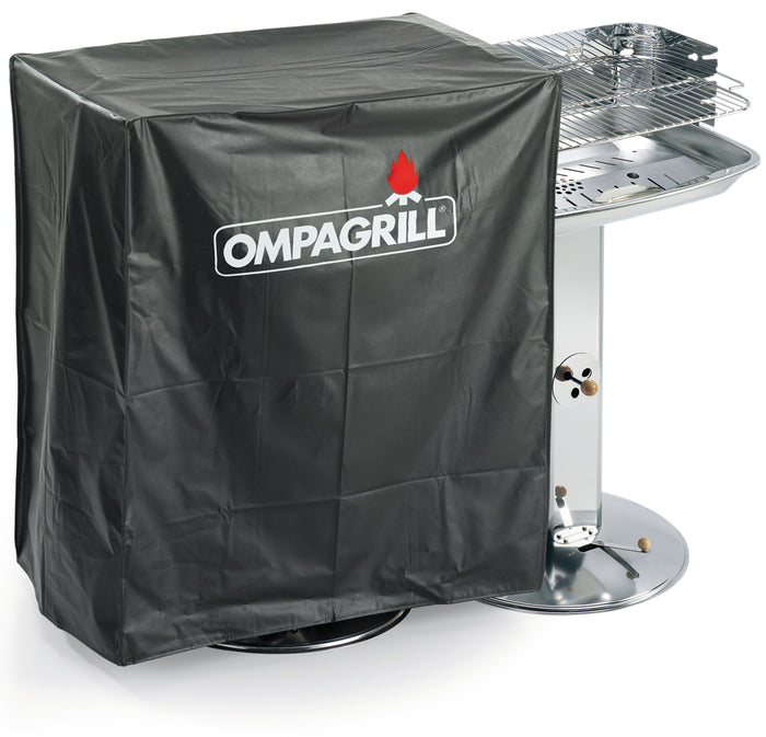 Ompagrill TELO COPRI BARBECUE  cm. 75x48x85 h