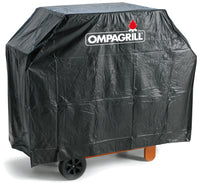 Ompagrill TELO COPRI BARBECUE cm. 120x50x90 h