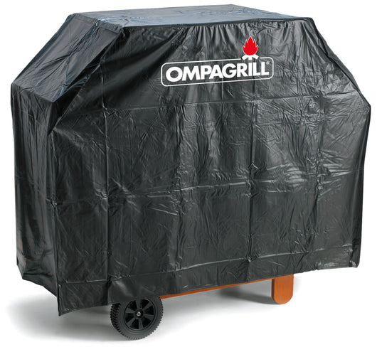 Ompagrill TELO COPRI BARBECUE cm. 120x50x90 h