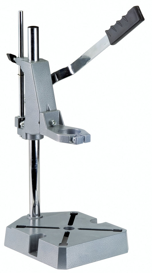 Poggi SUPPORTO UNIVERSALE PER TRAPANO Art. 50.020 con collare Ø mm 43