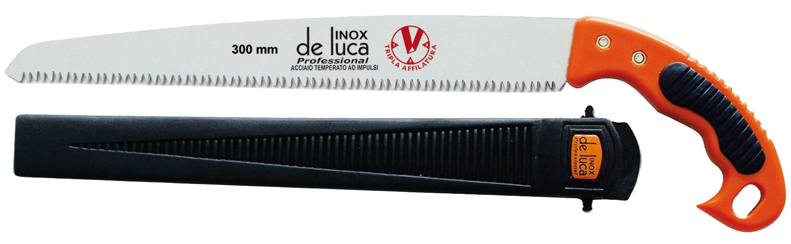 SEGACCIO CON FODERO LAMA mm. 300