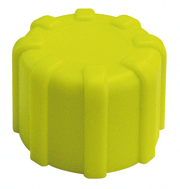 TAPPO DI PROTEZIONE RIGIDO PER PONTEGGI cm. 5,3x4,8x4,2 h