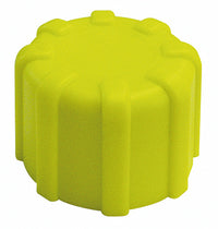 TAPPO DI PROTEZIONE RIGIDO PER PONTEGGI cm. 5,3x4,8x4,2 h