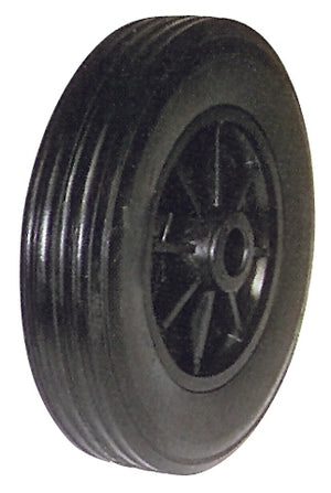 Utilia RUOTA PIENA PER CARRELLI PORTASACCHI  Ø mm.200