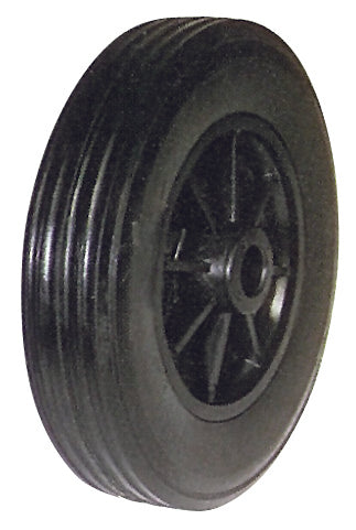 Utilia RUOTA PIENA PER CARRELLI PORTASACCHI  Ø mm.200