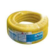 GUAINA GAS ESTENSIBILE MODELLO BISMAGIKA - ø25 ESTENSIBILE - ROTOLO DA 25MT