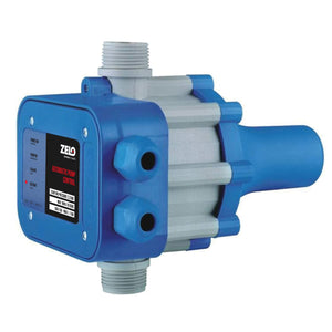 REGOLATORE ELETTRONICO DI PRESSIONE MODELLO PC-4A ZELO - PRESSIONE DI AVVIAMENTO 2.2 BAR  - ZEL