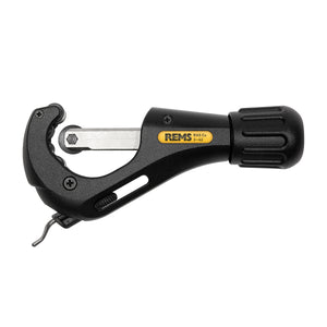 TAGLIATUBI RAS CU PER RAME CON SBAVATORE INTEGRATO - ø3-35MM - 1/8-13/8  - REM