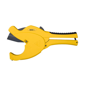 CESOIE A CRICCHETTO PER TUBI IN MATERIALE PLASTICO A RITORNO VELOCE REMS ROS P 63 S - ø63 MM - 2  - REM